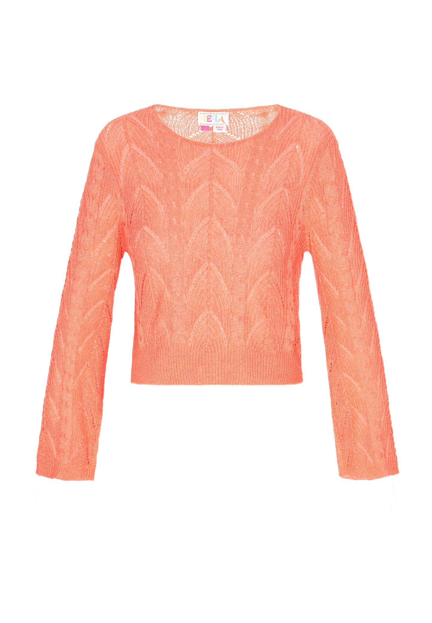 Sweter damski IZIA