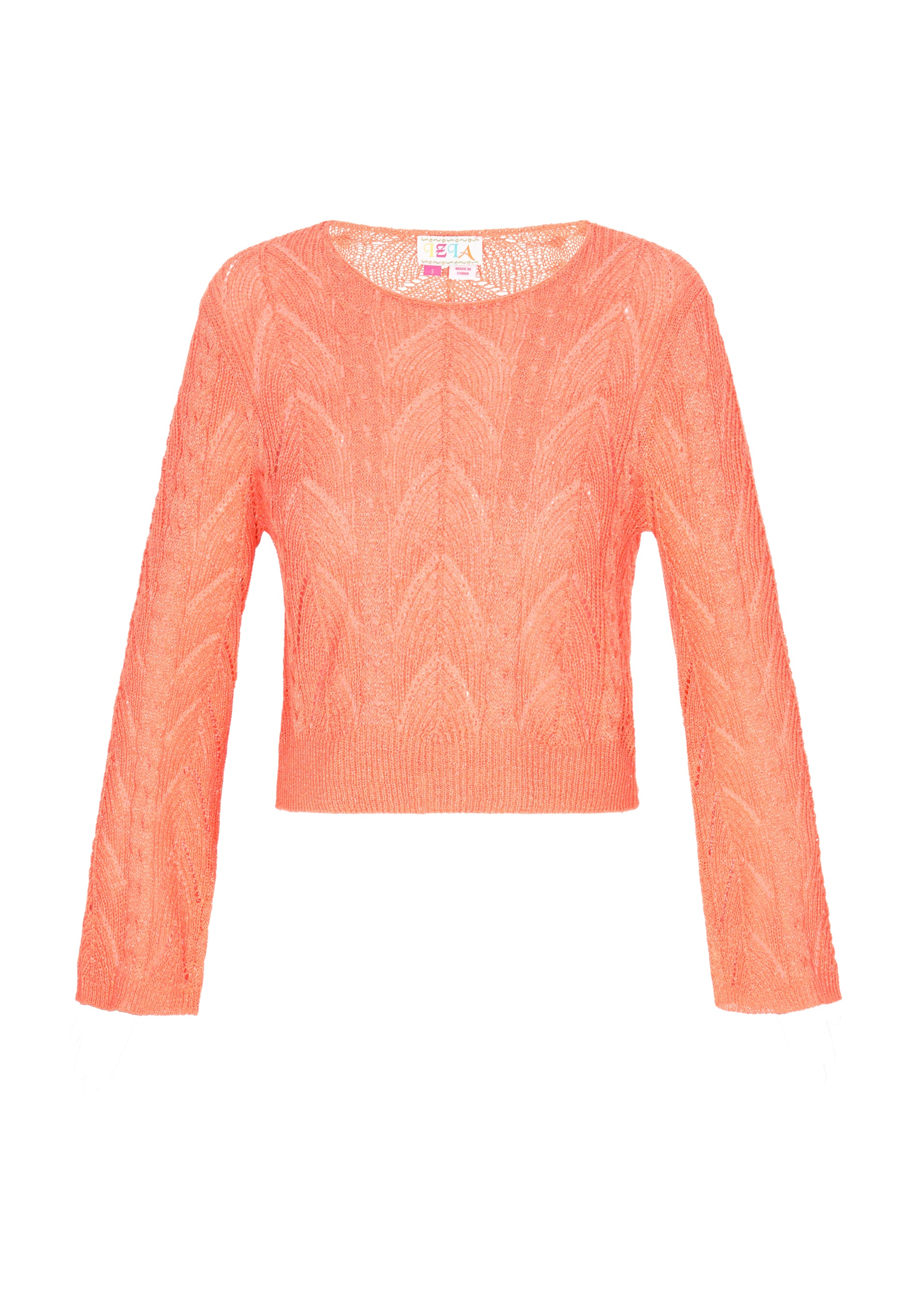 Sweter damski IZIA