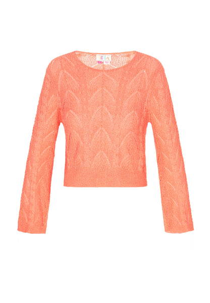 Sweter damski IZIA