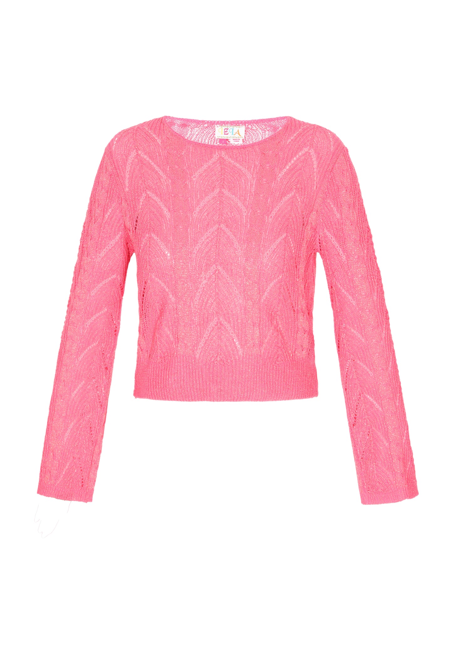 Sweter damski IZIA