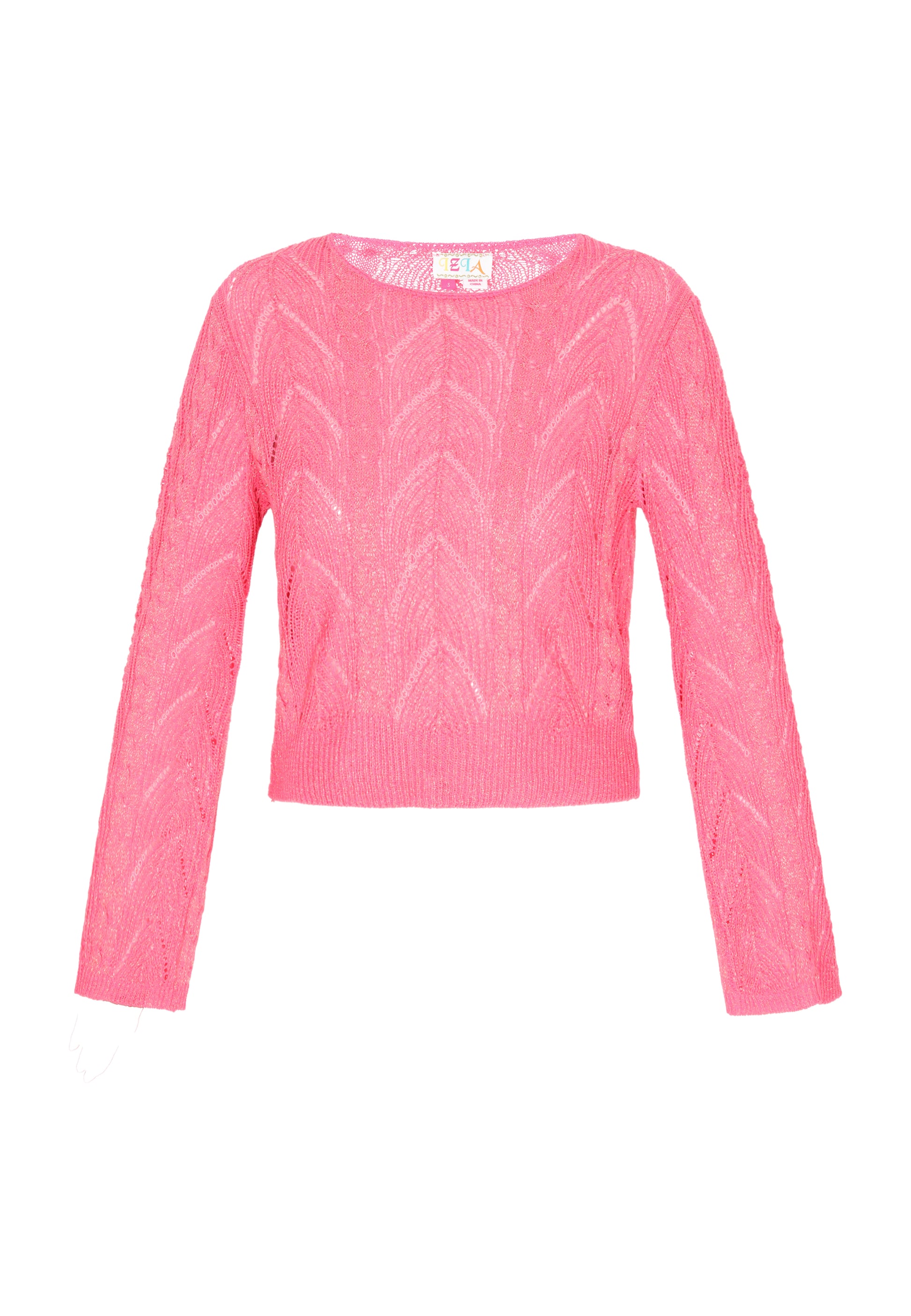 Sweter damski IZIA