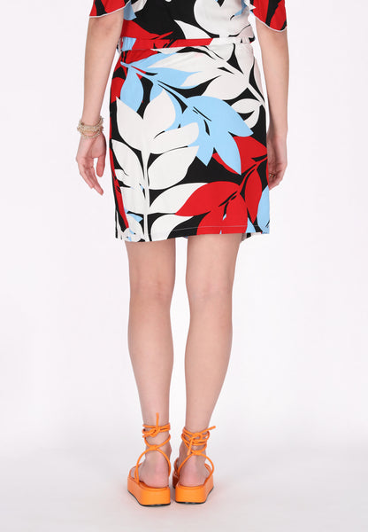 IZIA Women's Skirt