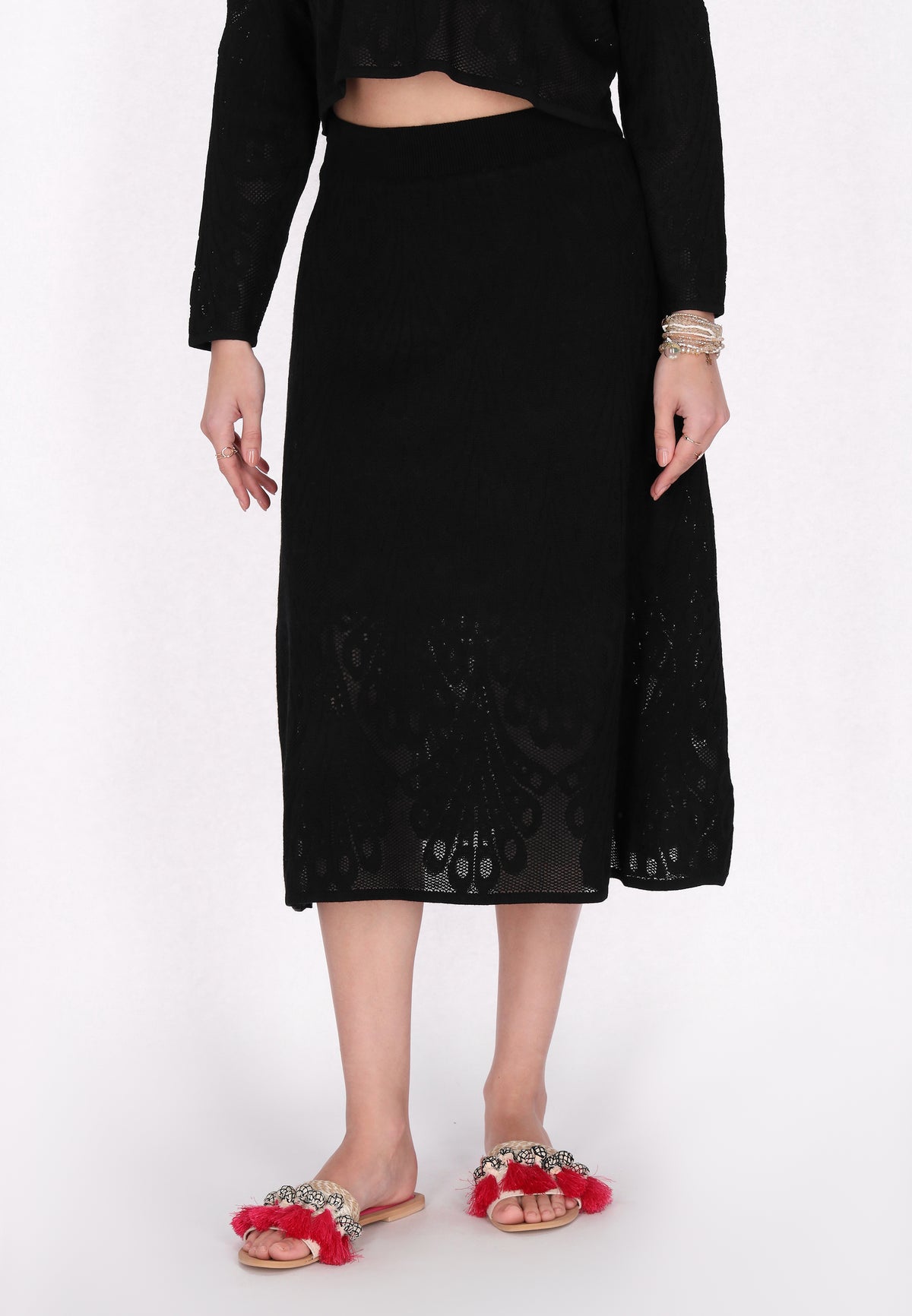 Spódnica damska IZIA