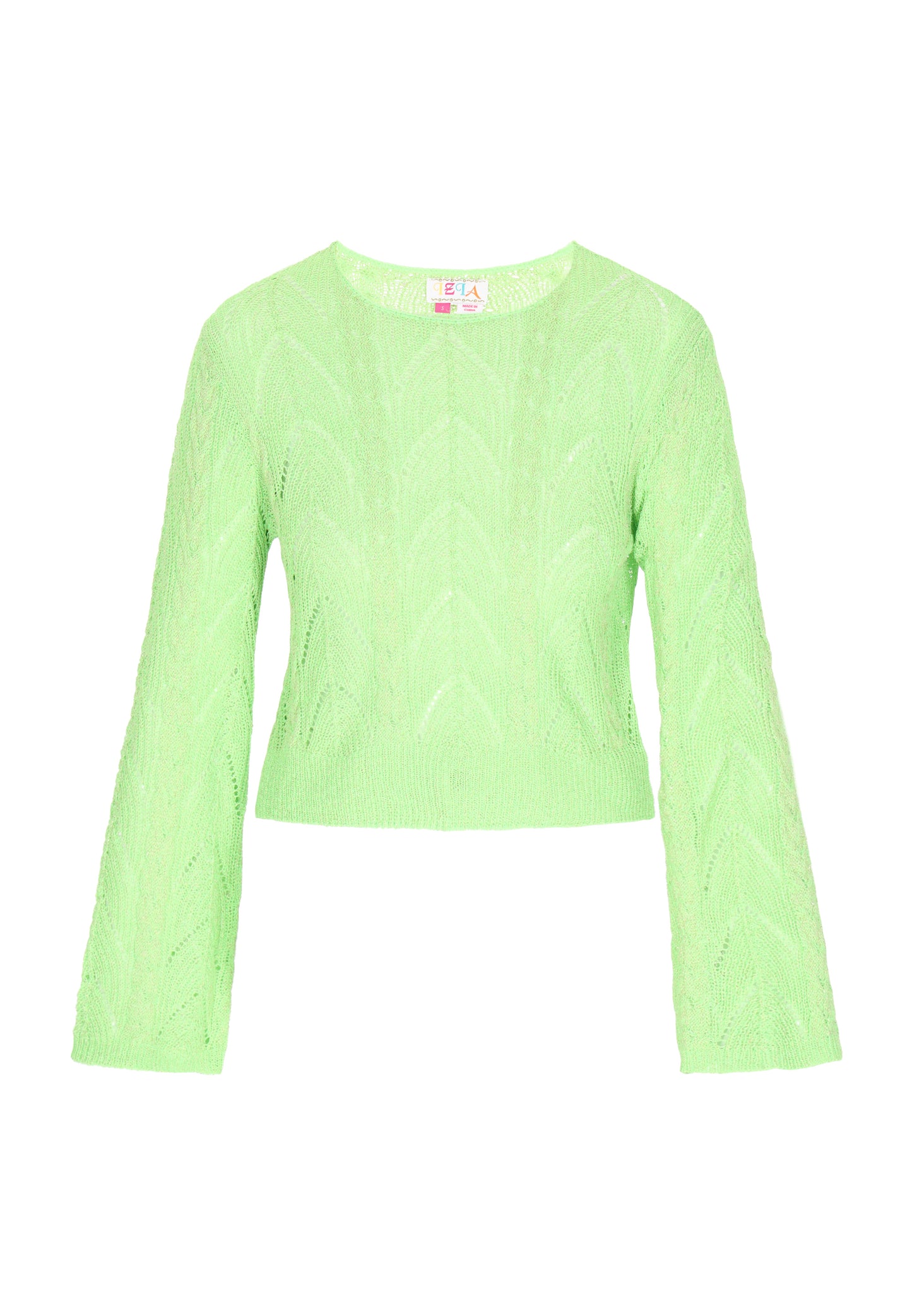 Sweter damski IZIA