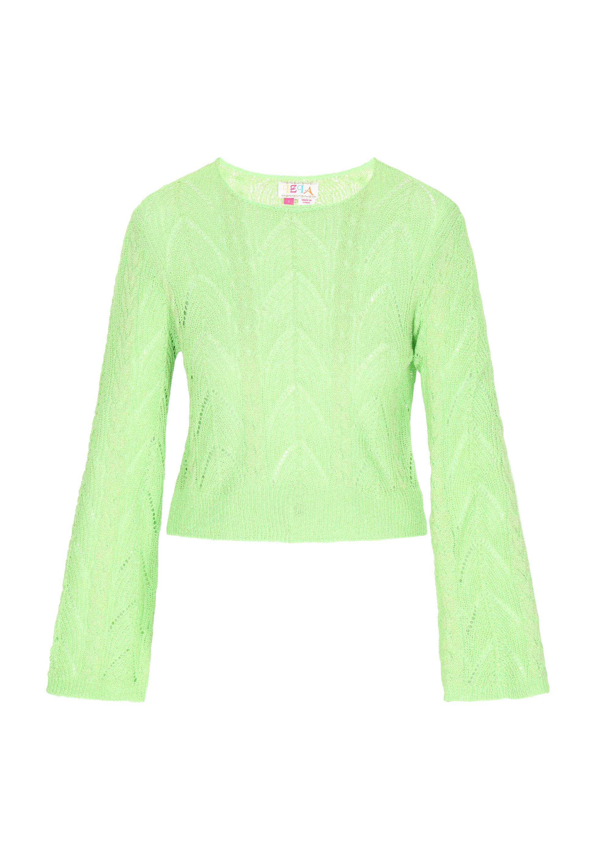 Sweter damski IZIA
