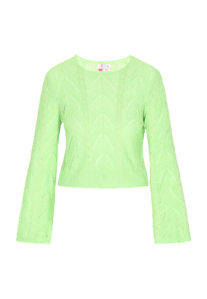 Sweter damski IZIA