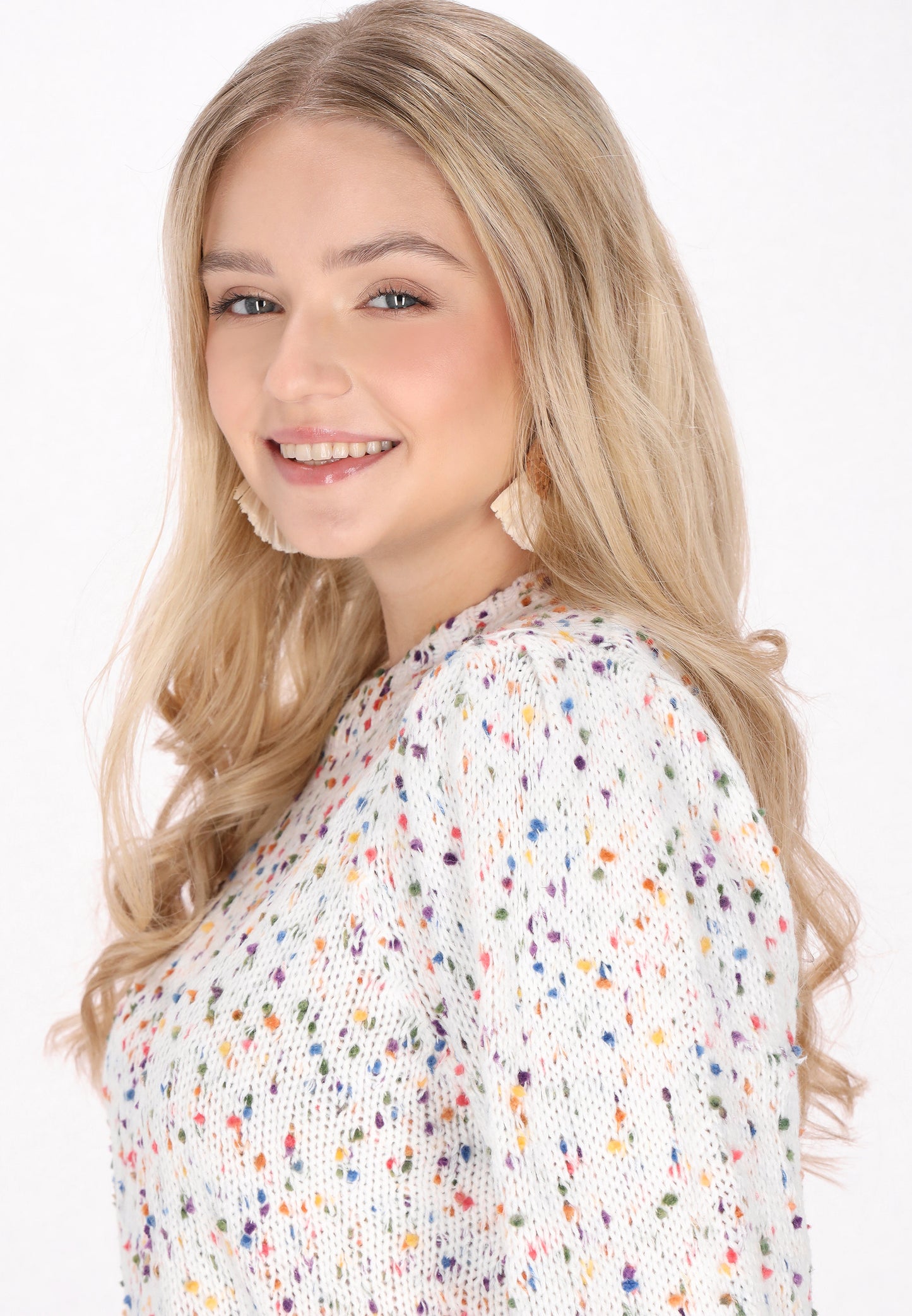 IZIA Pullover für Damen