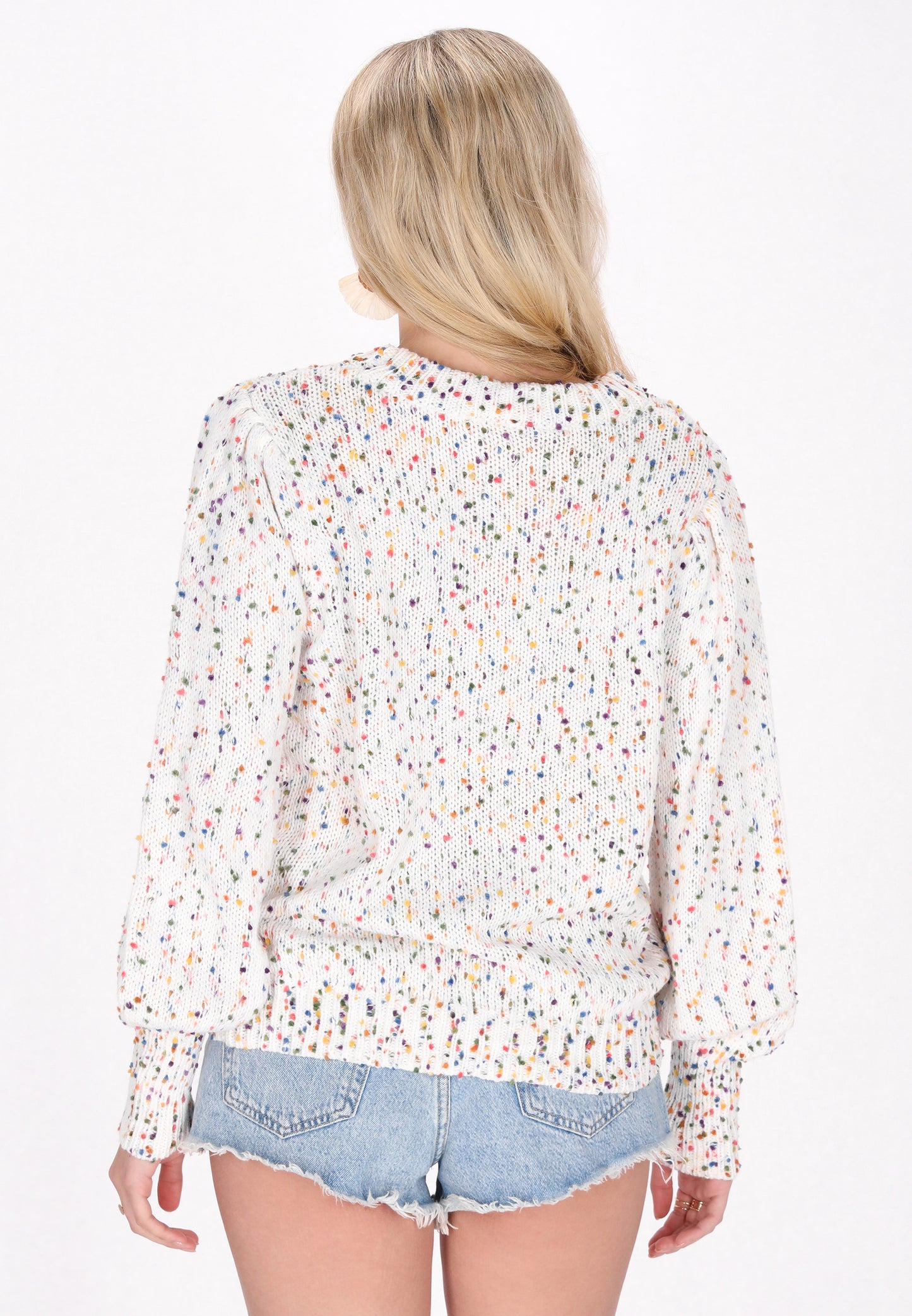 IZIA Pullover für Damen