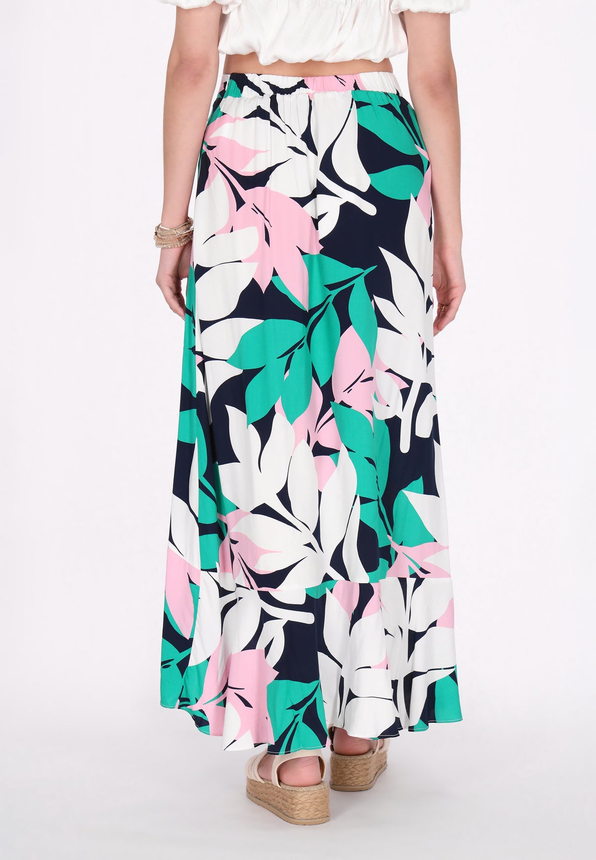 IZIA Women's Skirt