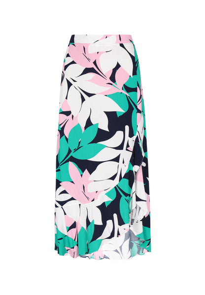 IZIA Women's Skirt