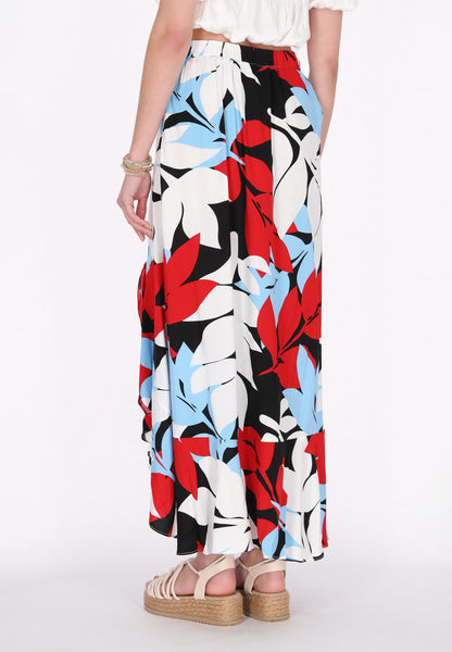 IZIA Women's Skirt
