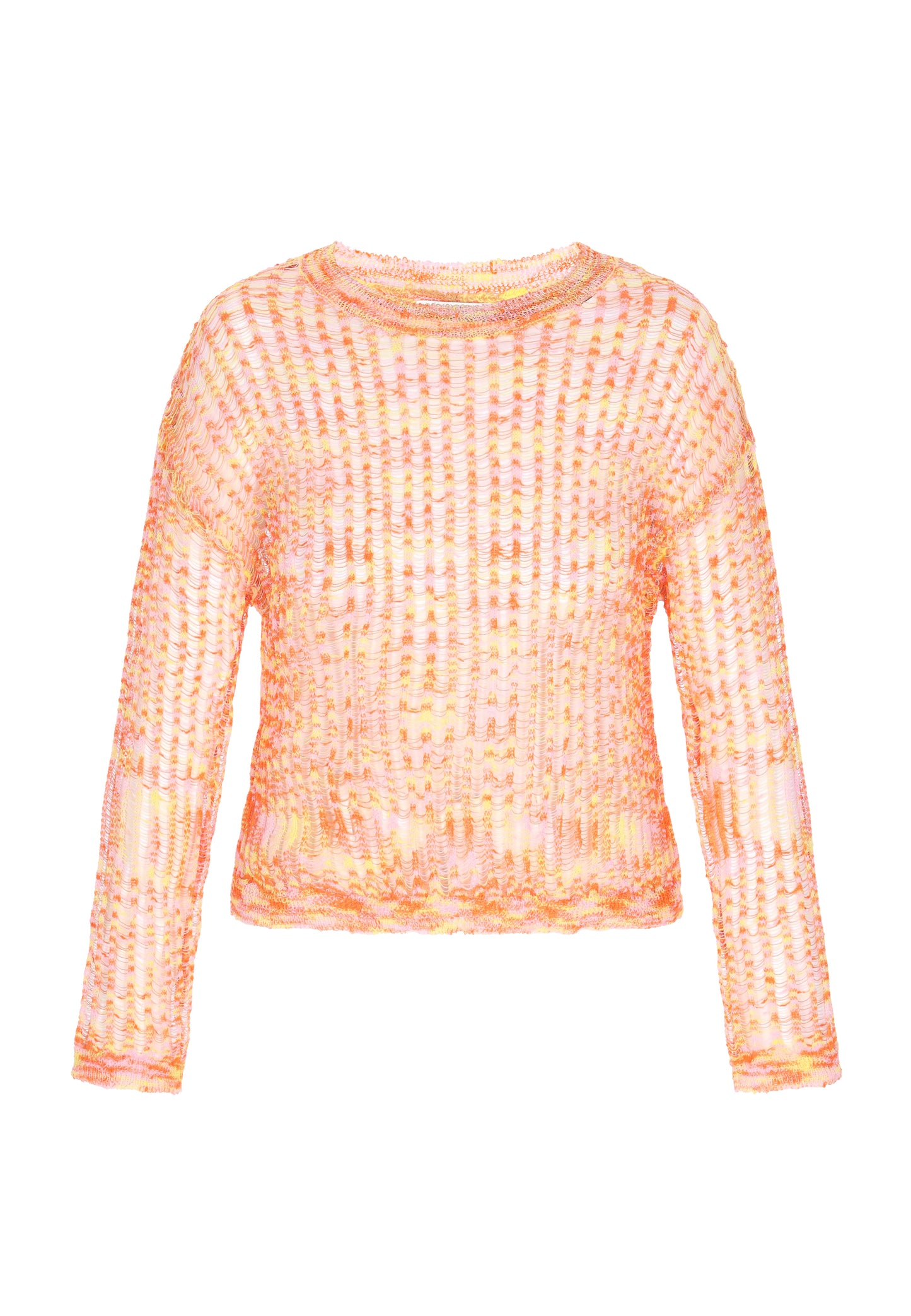 Sweter damski IZIA