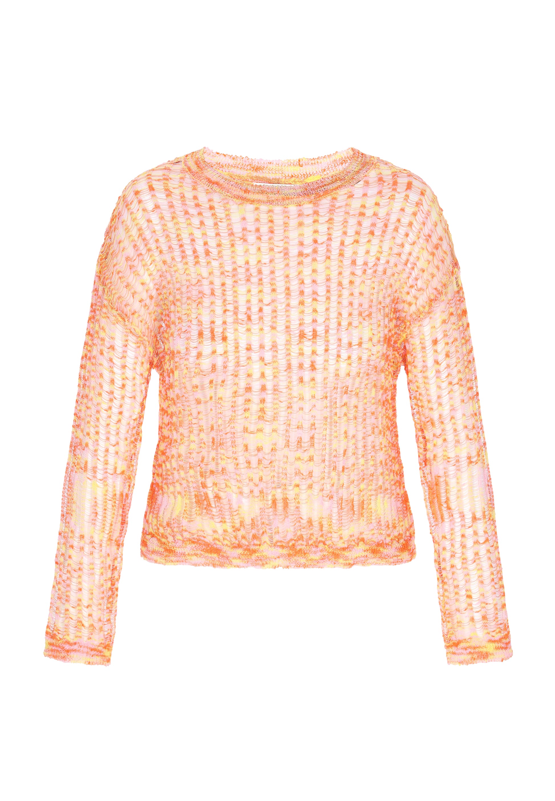 Sweter damski IZIA