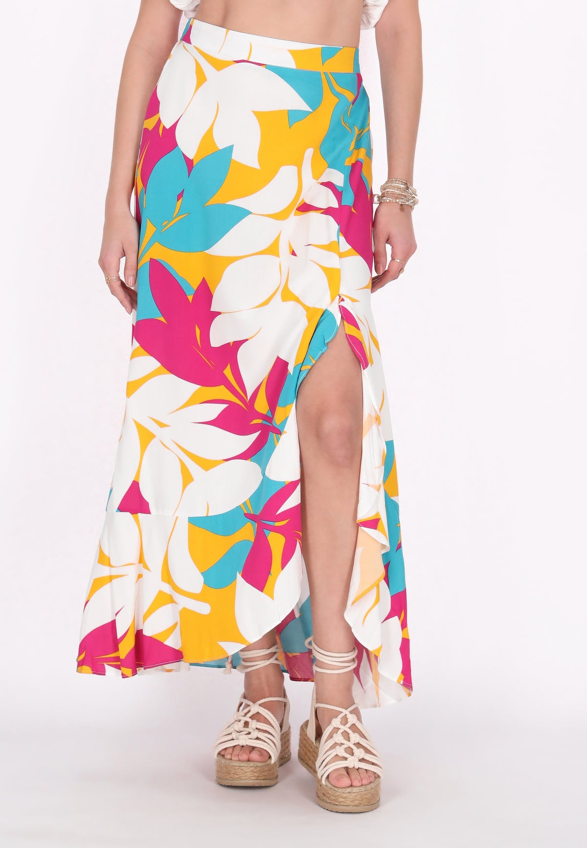 IZIA Women's Skirt