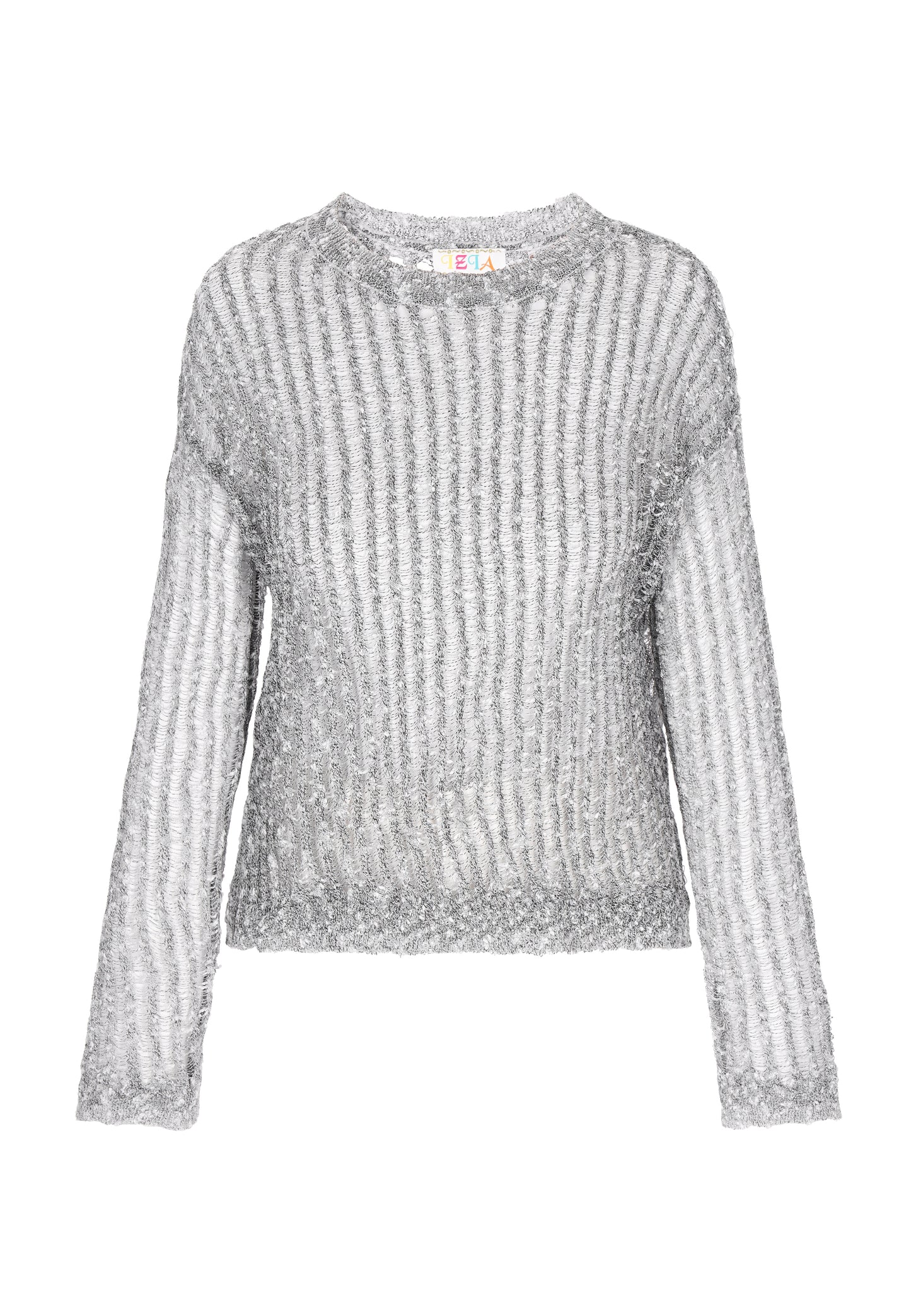 Sweter damski IZIA