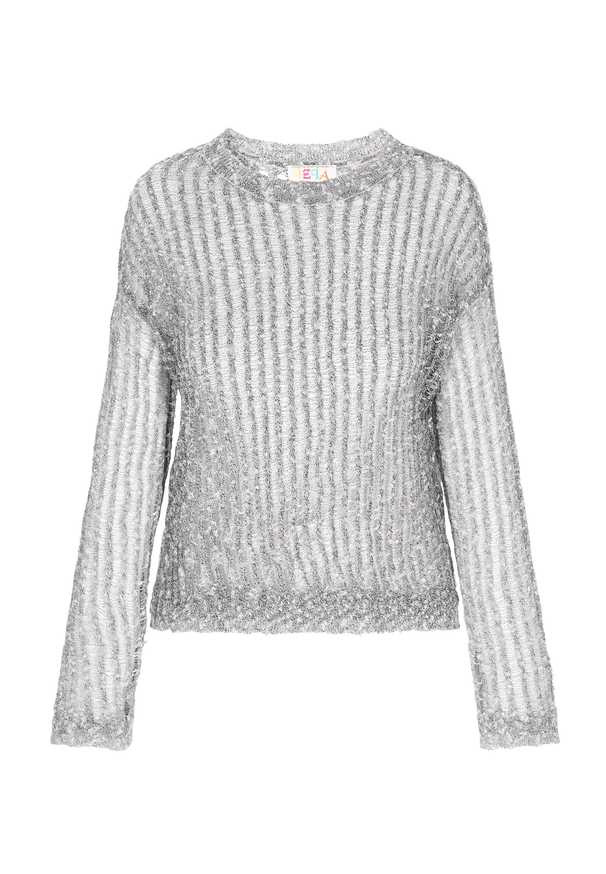 Sweter damski IZIA