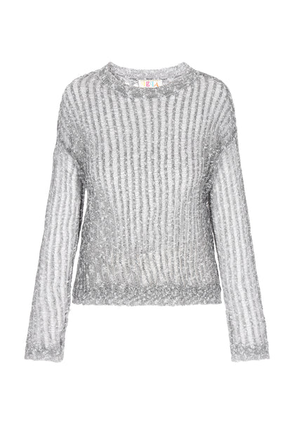 Sweter damski IZIA