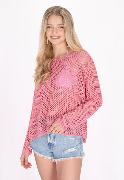 IZIA Pullover für Damen