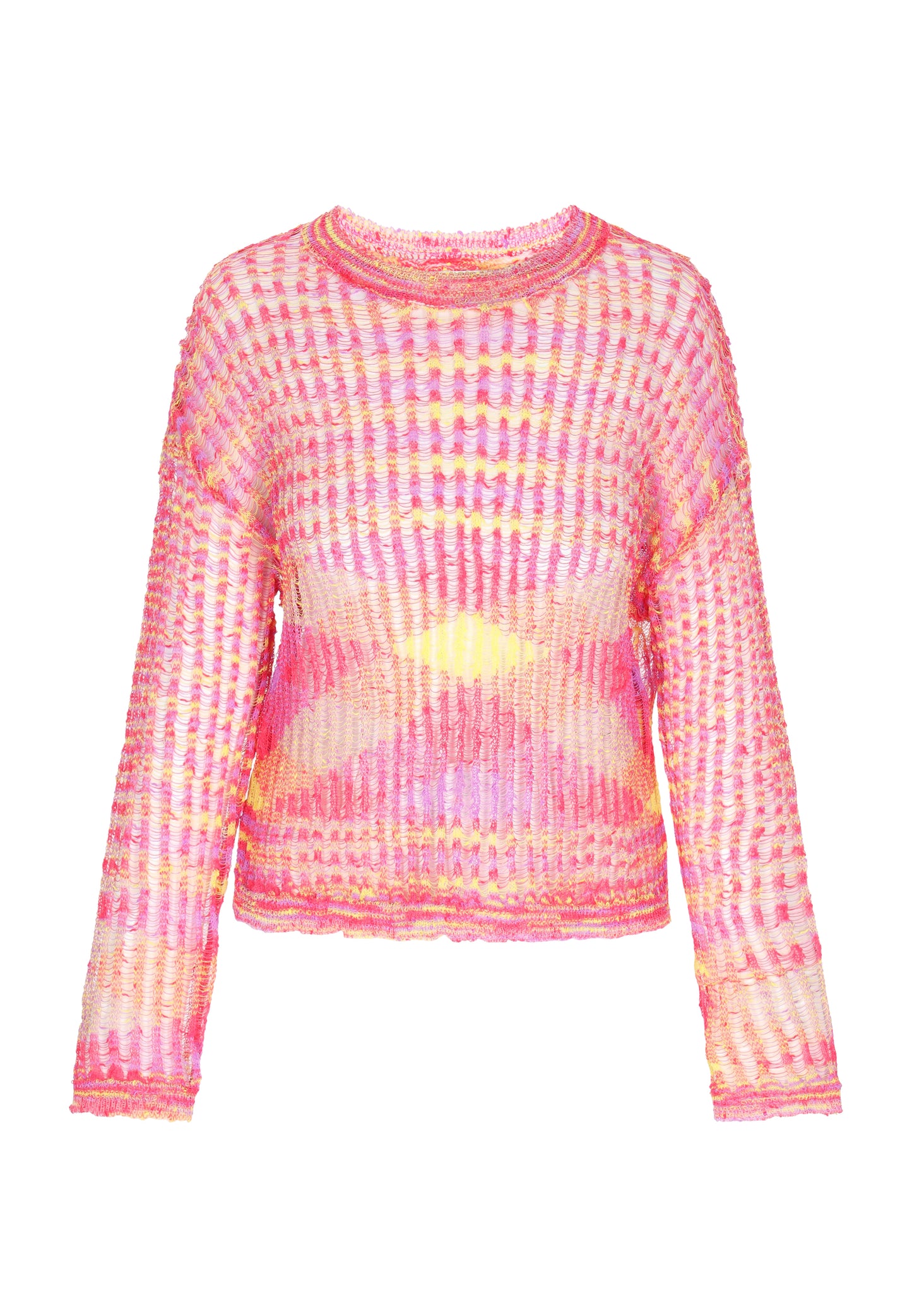 Sweter damski IZIA