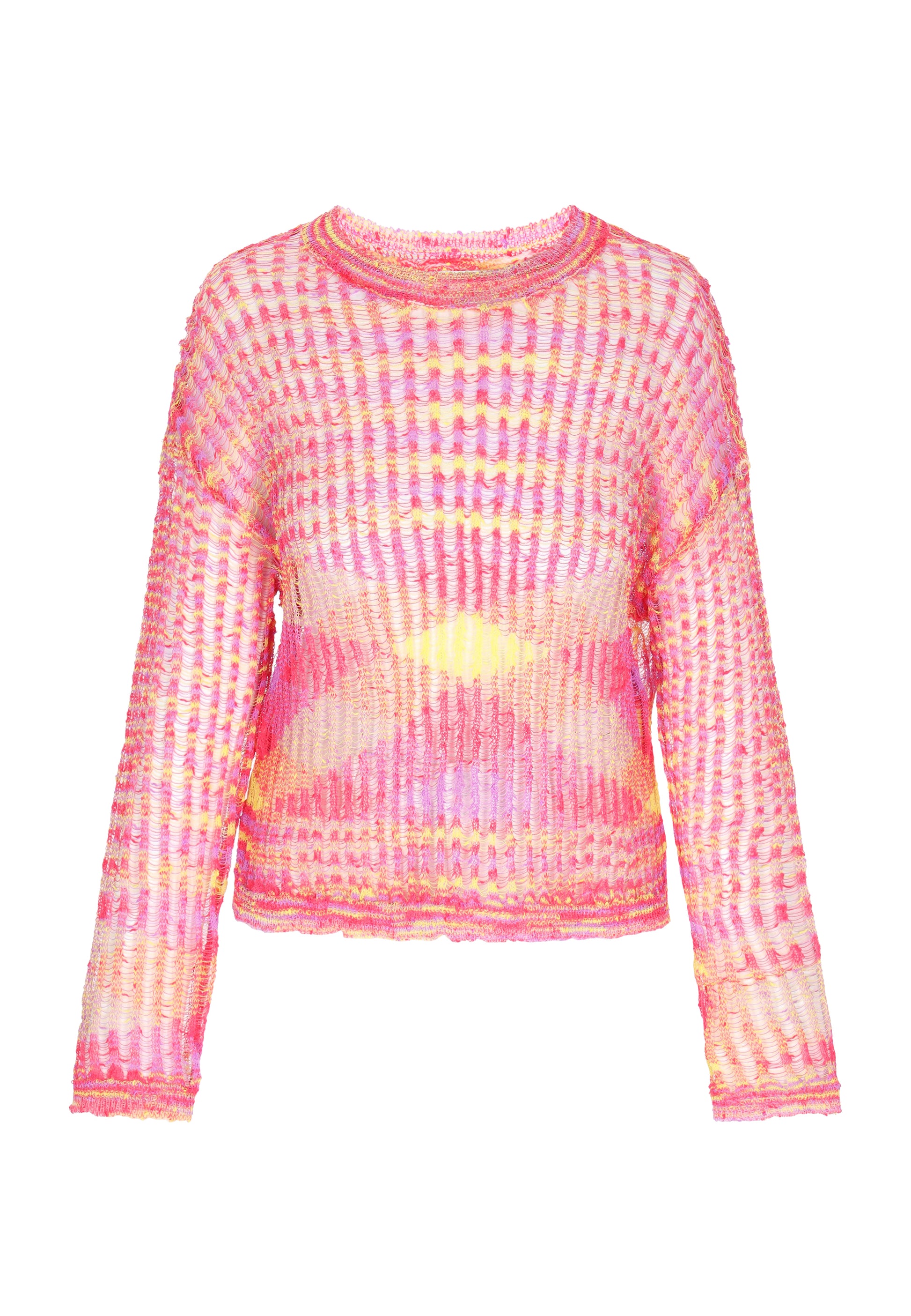 Sweter damski IZIA
