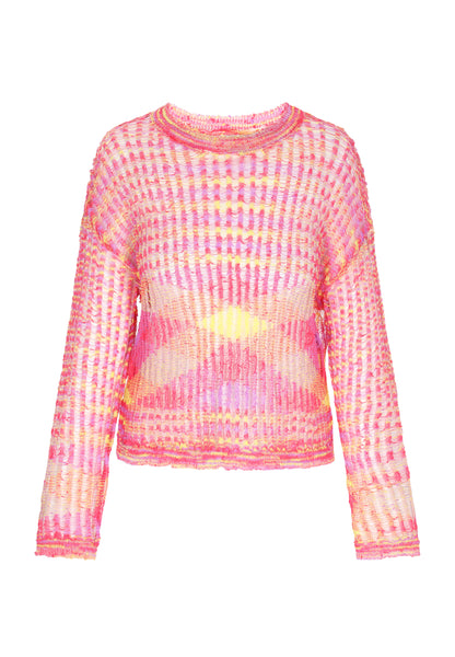 Sweter damski IZIA
