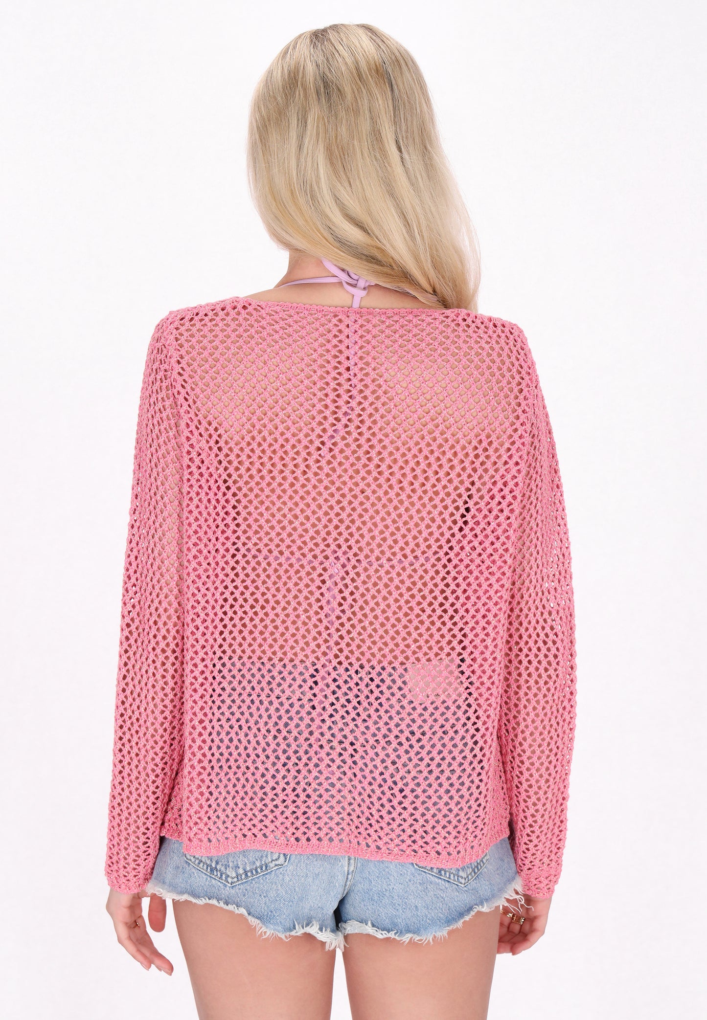 IZIA Pullover für Damen