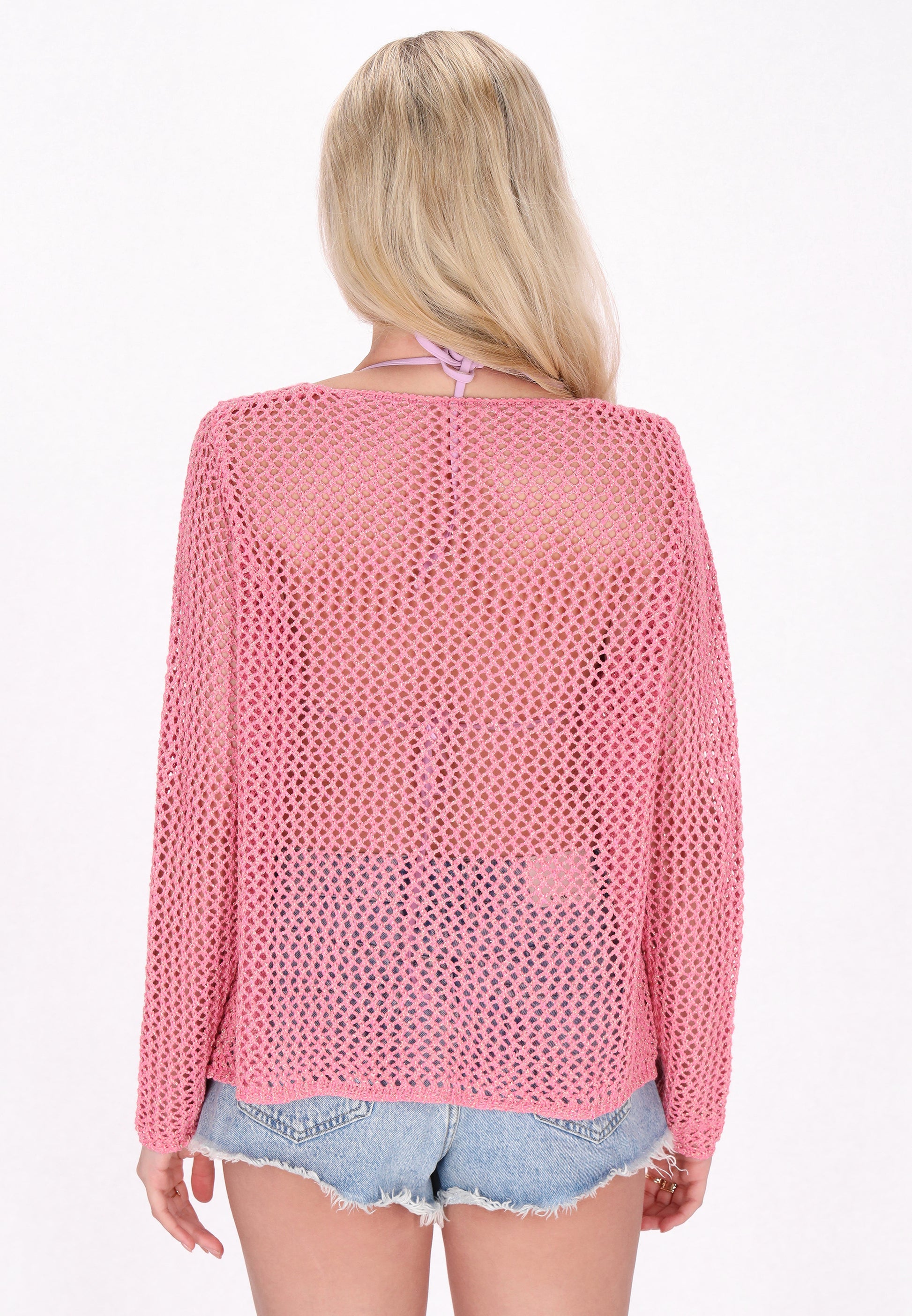 IZIA Pullover für Damen