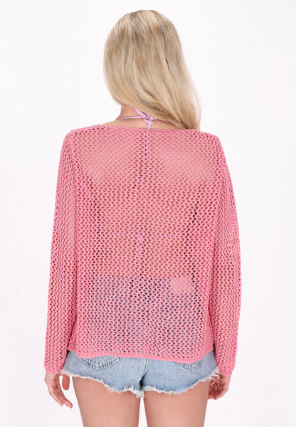 IZIA Pullover für Damen