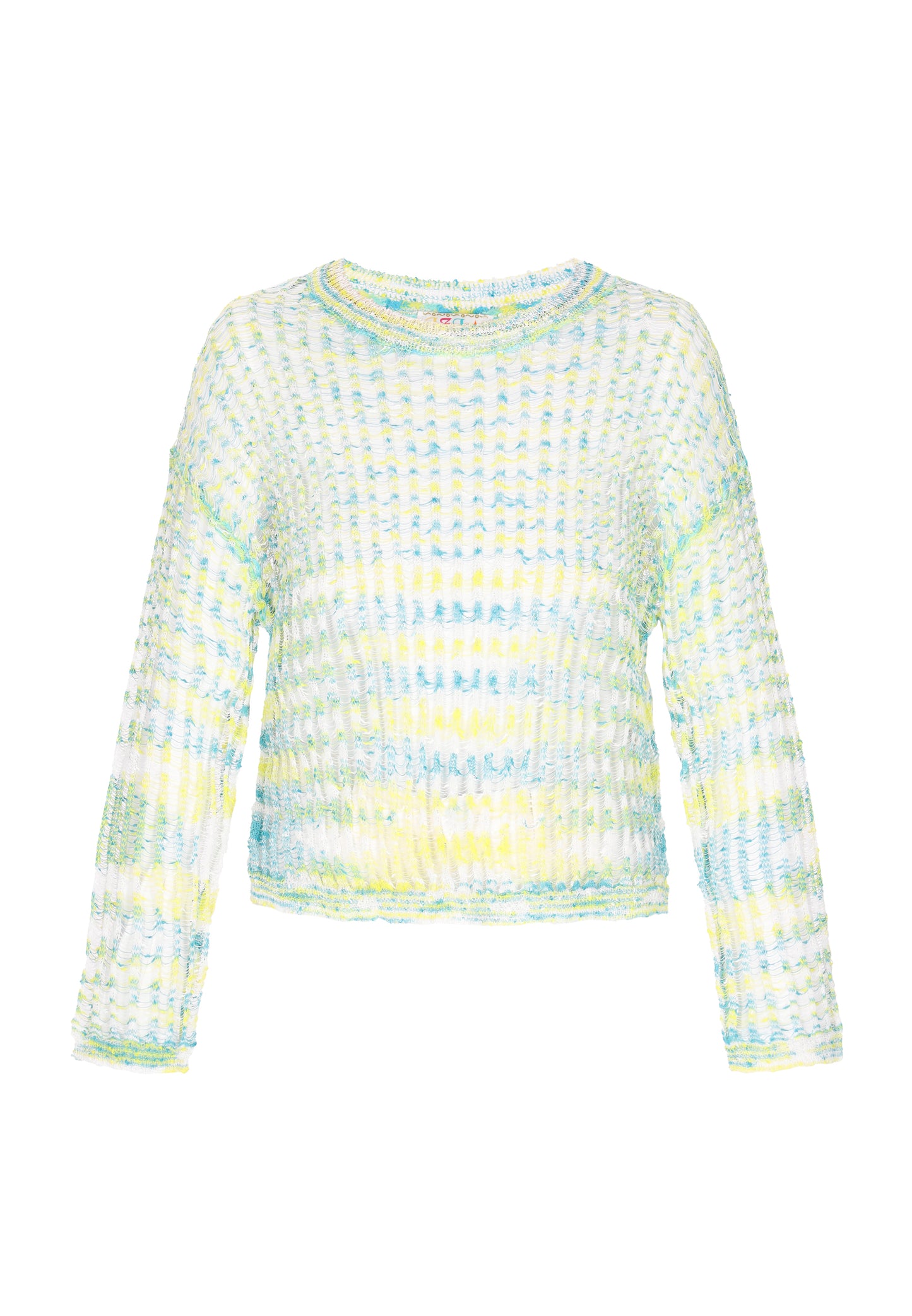 Sweter damski IZIA
