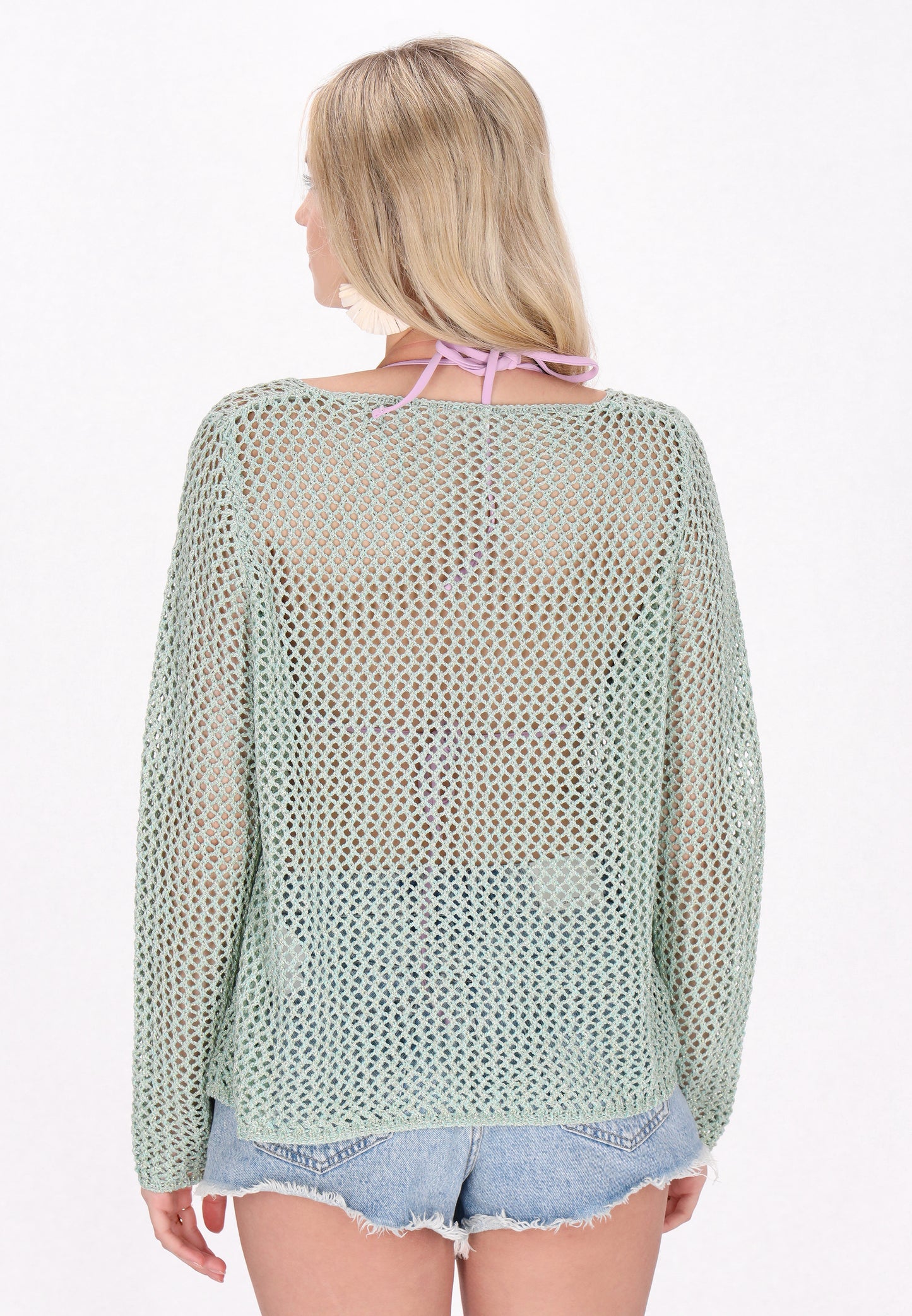 IZIA Pullover für Damen