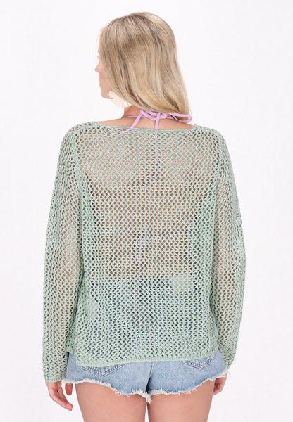 IZIA Pullover für Damen