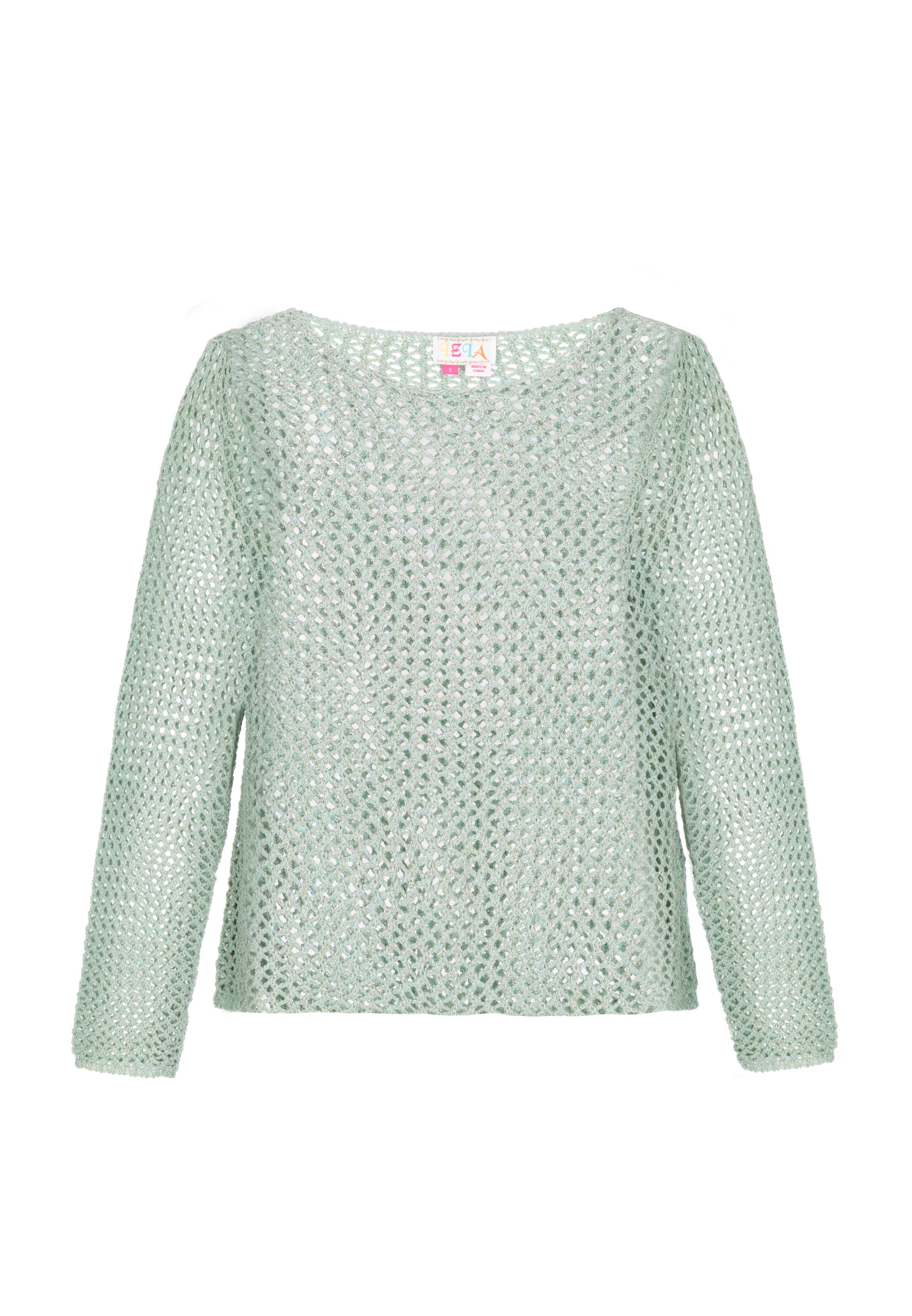 IZIA Pullover für Damen