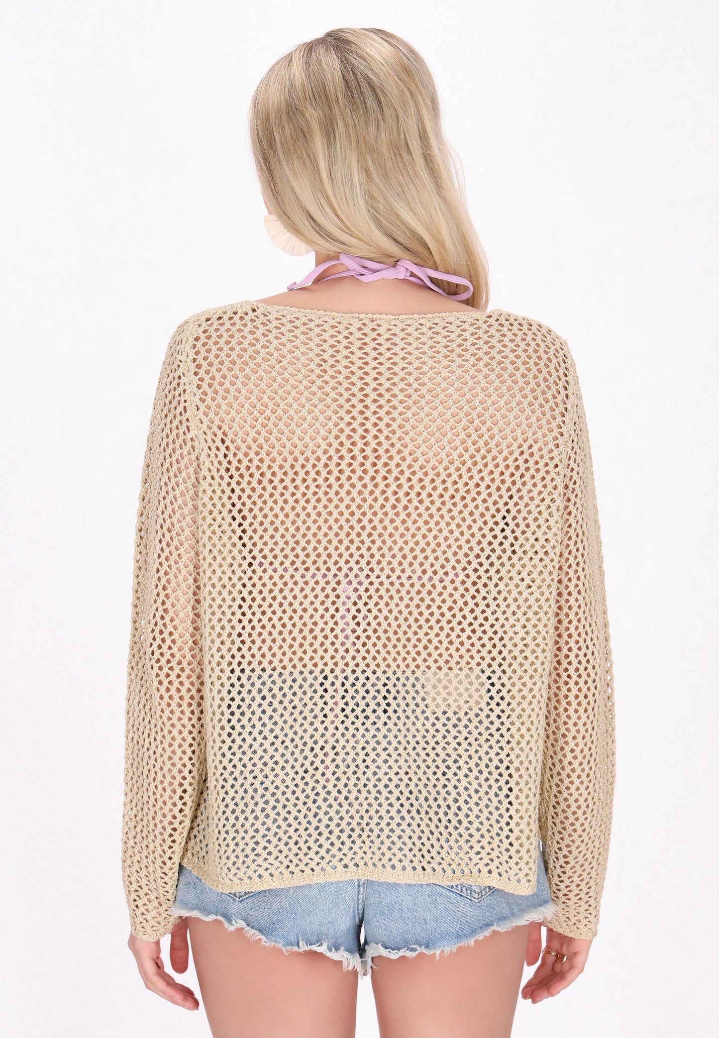 IZIA Pullover für Damen