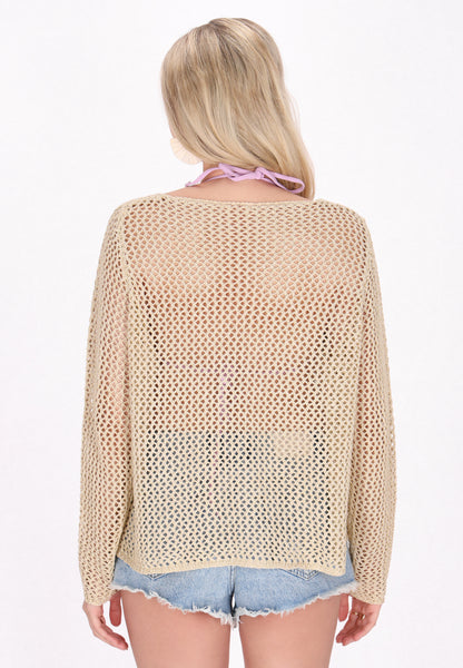 IZIA Pullover für Damen