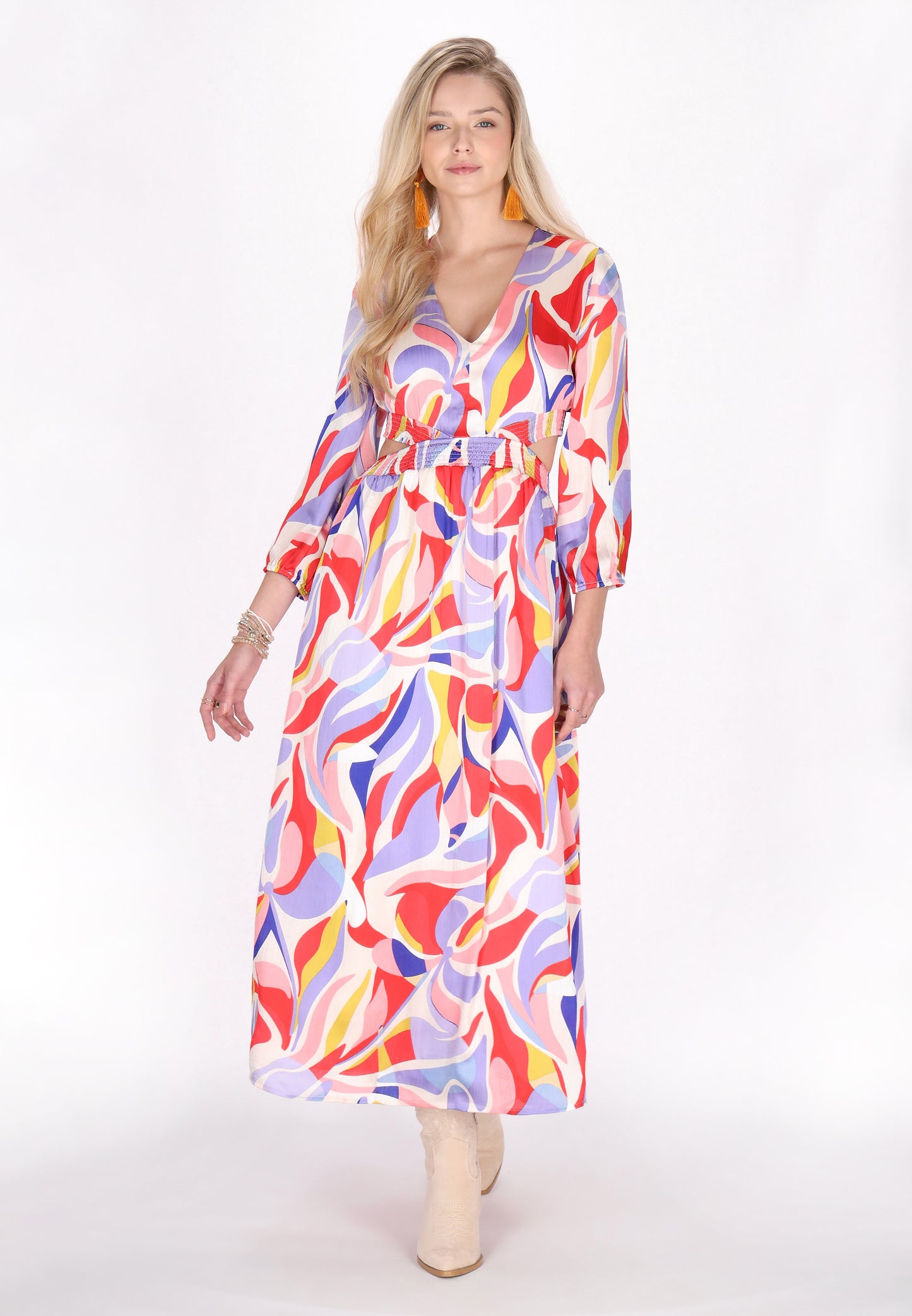 IZIA Kleid für Damen