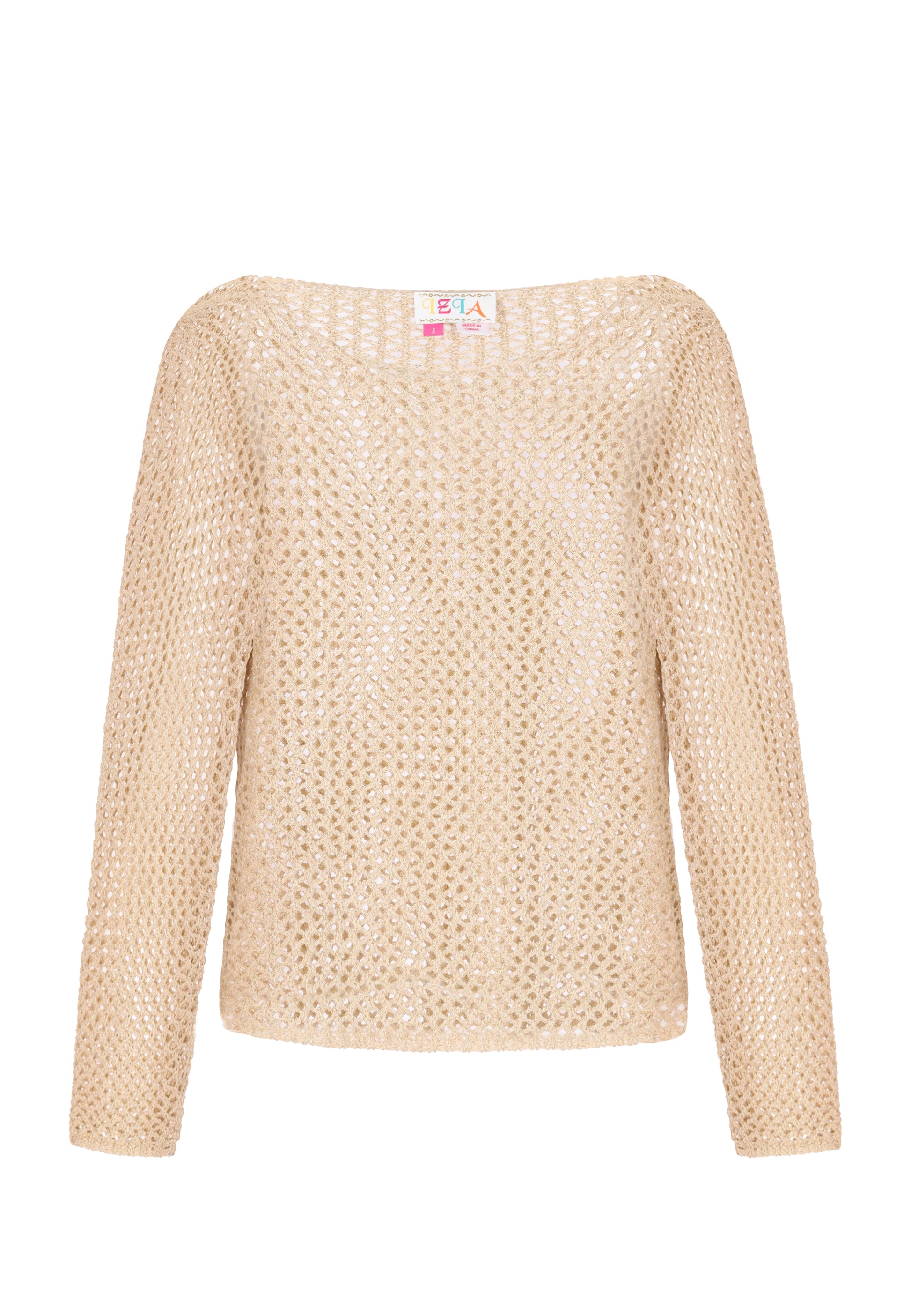 IZIA Pullover für Damen