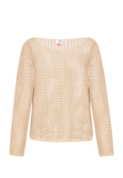 IZIA Pullover für Damen
