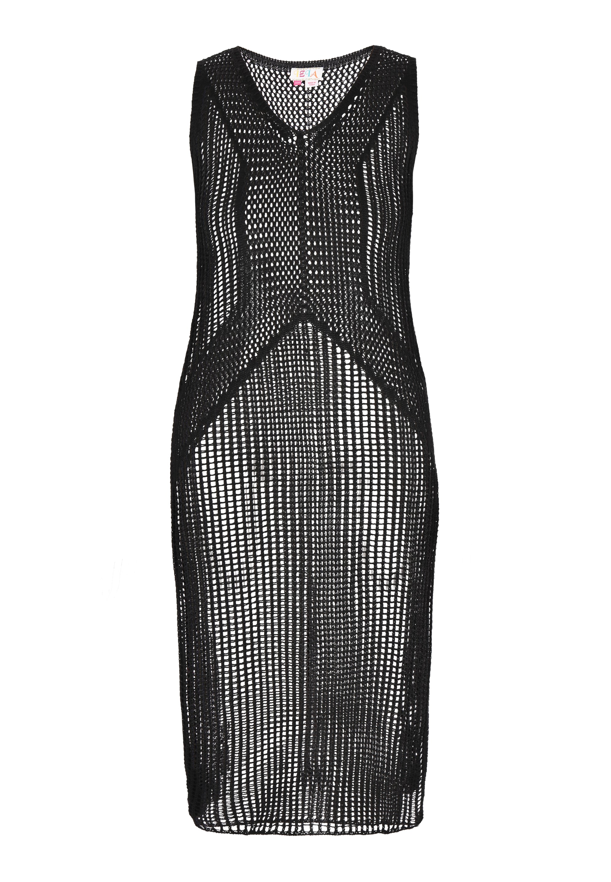IZIA Women's Dress