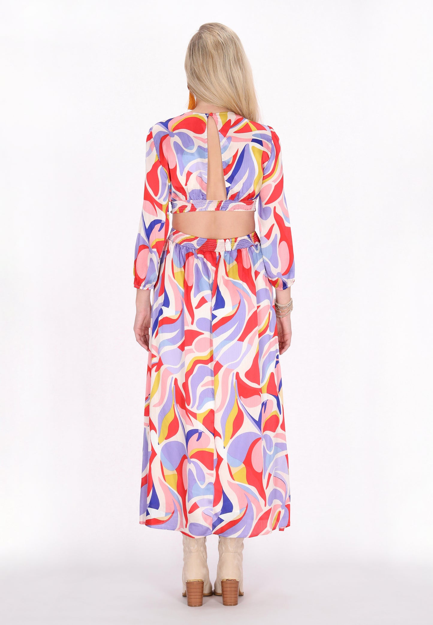 IZIA Kleid für Damen
