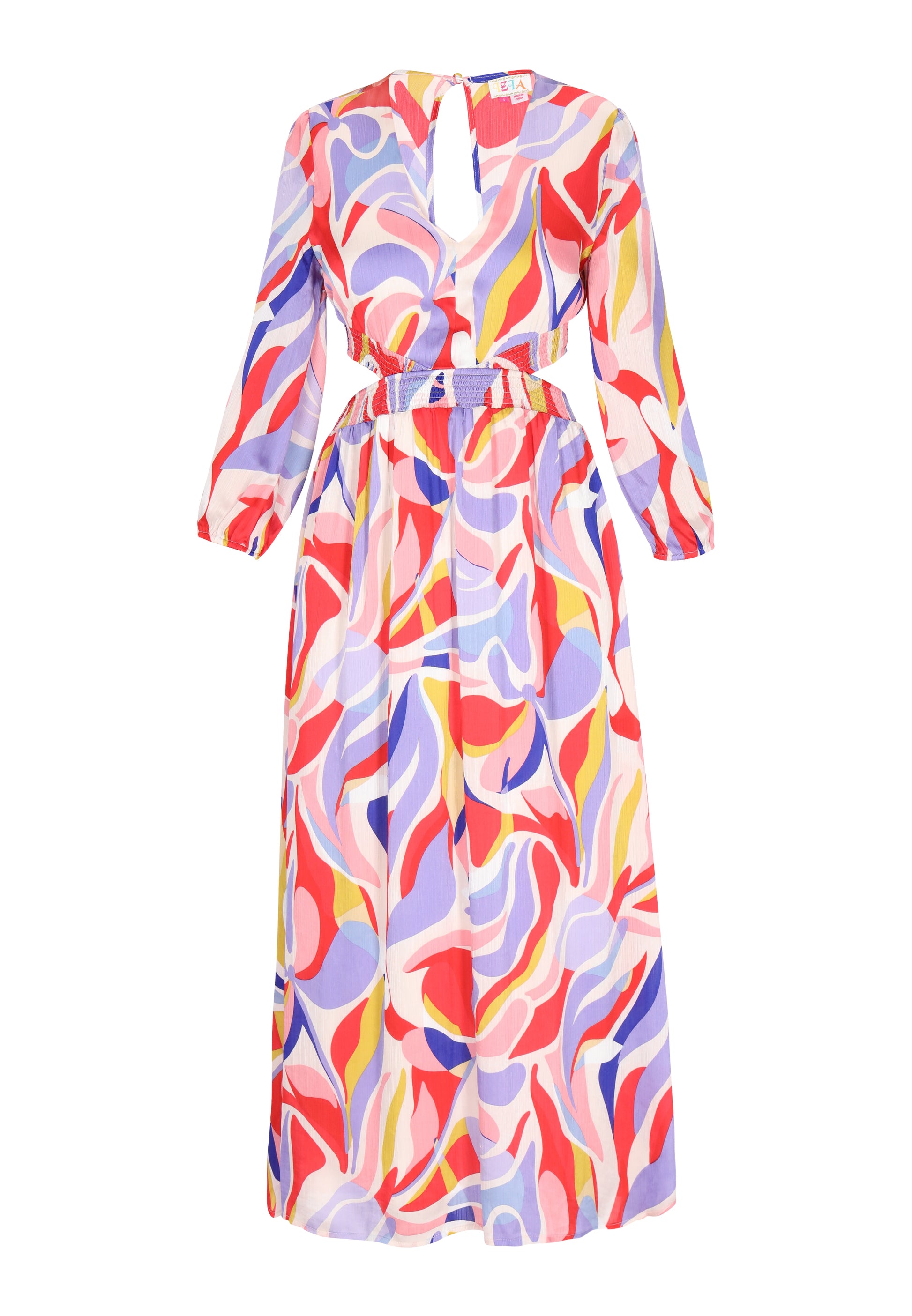 IZIA Kleid für Damen
