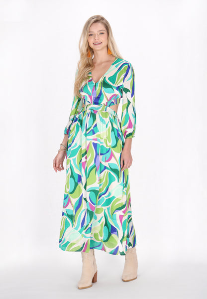 IZIA Kleid für Damen