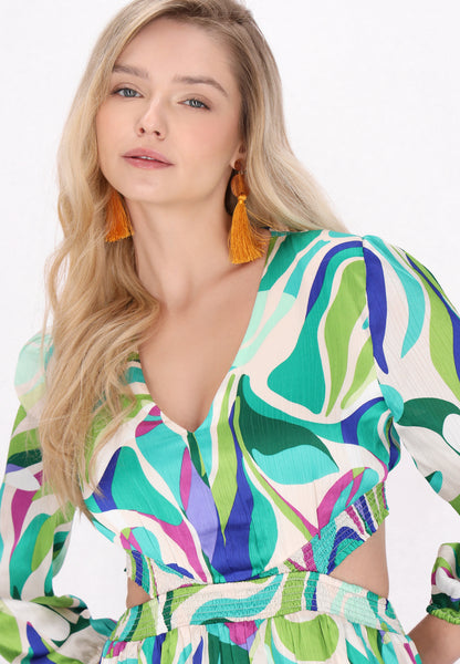 IZIA Kleid für Damen