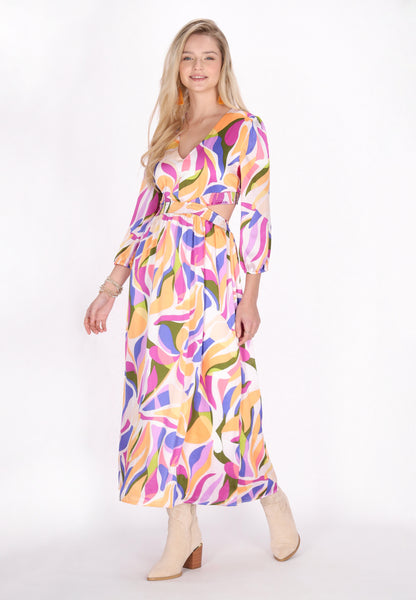 IZIA Kleid für Damen