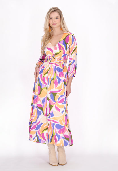 IZIA Kleid für Damen