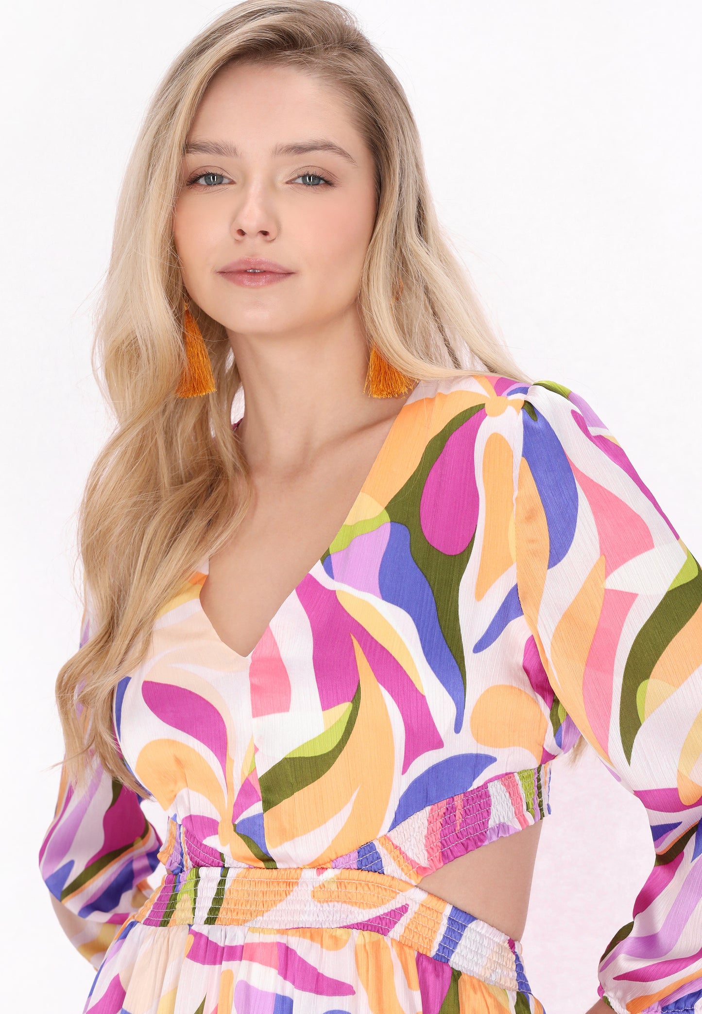 IZIA Kleid für Damen