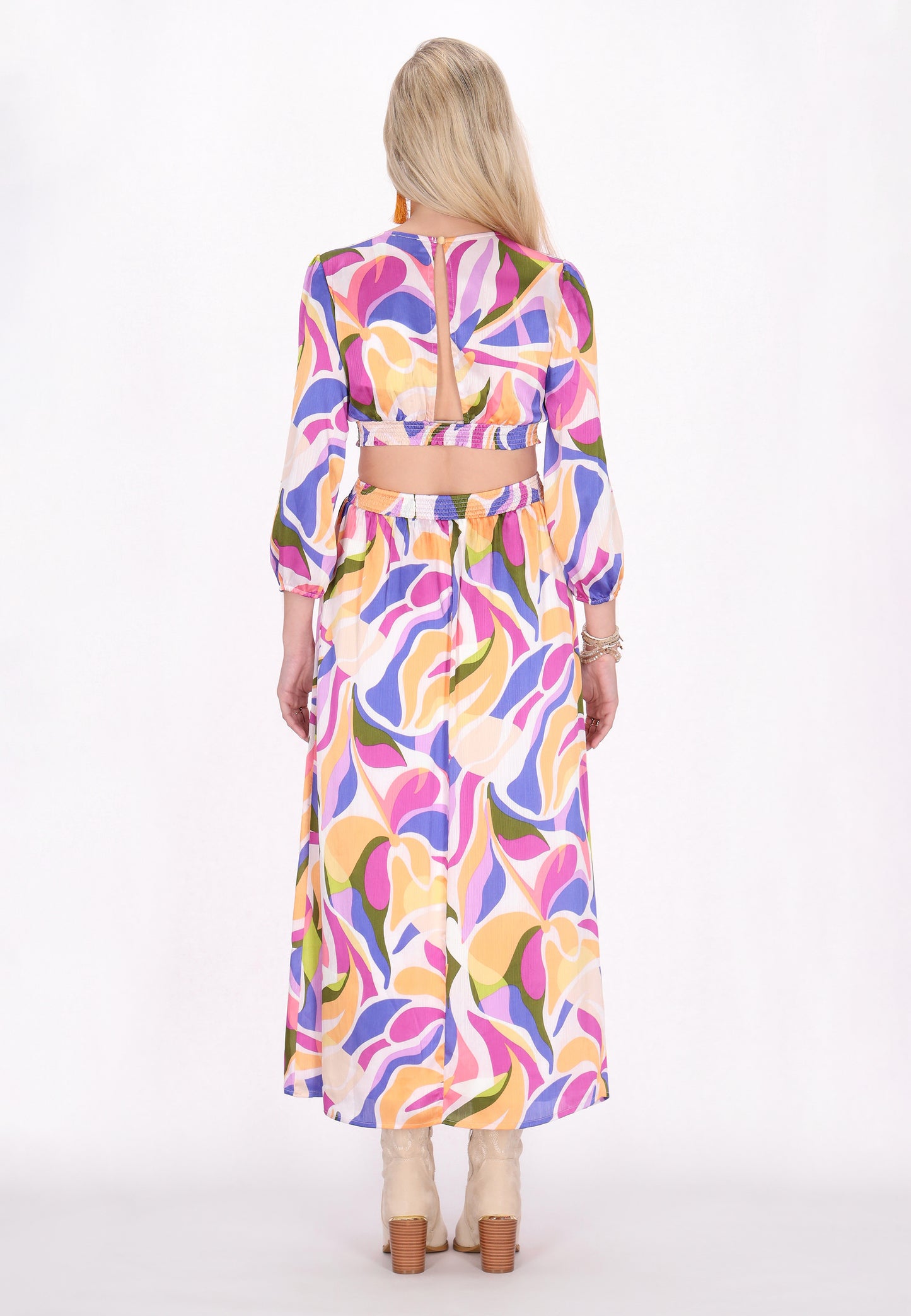 IZIA Kleid für Damen