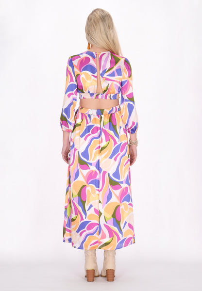 IZIA Kleid für Damen