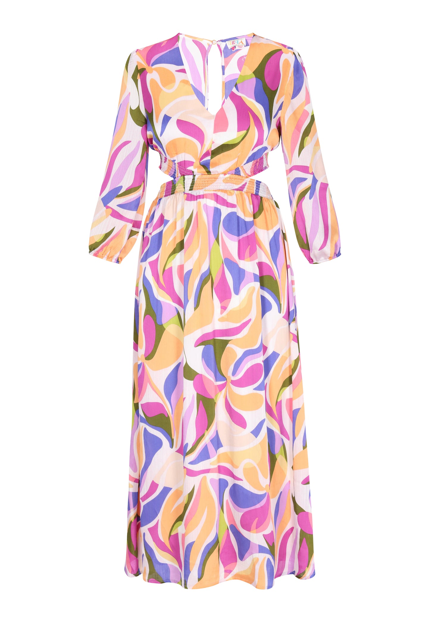 IZIA Kleid für Damen
