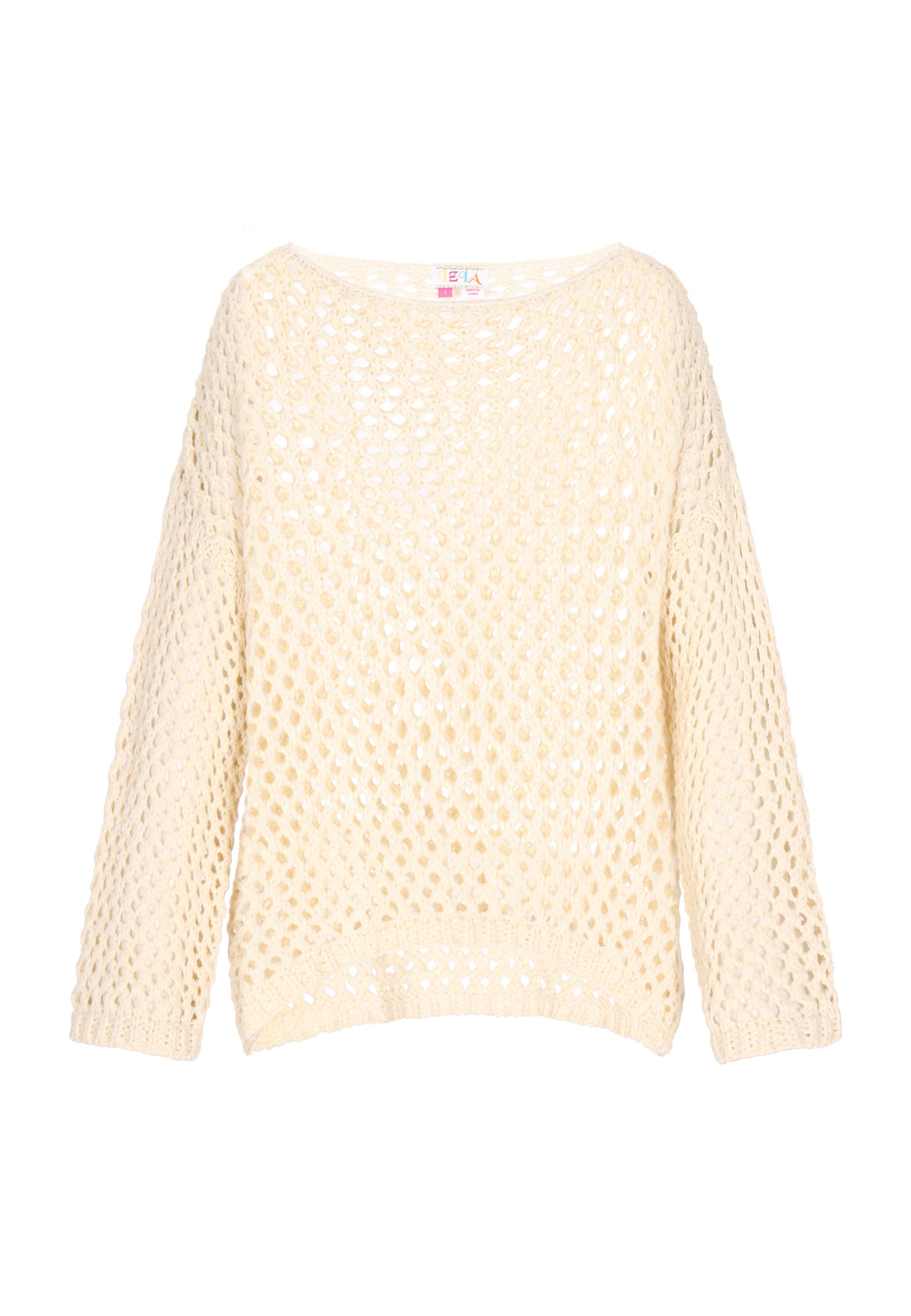 IZIA Women's Sweater