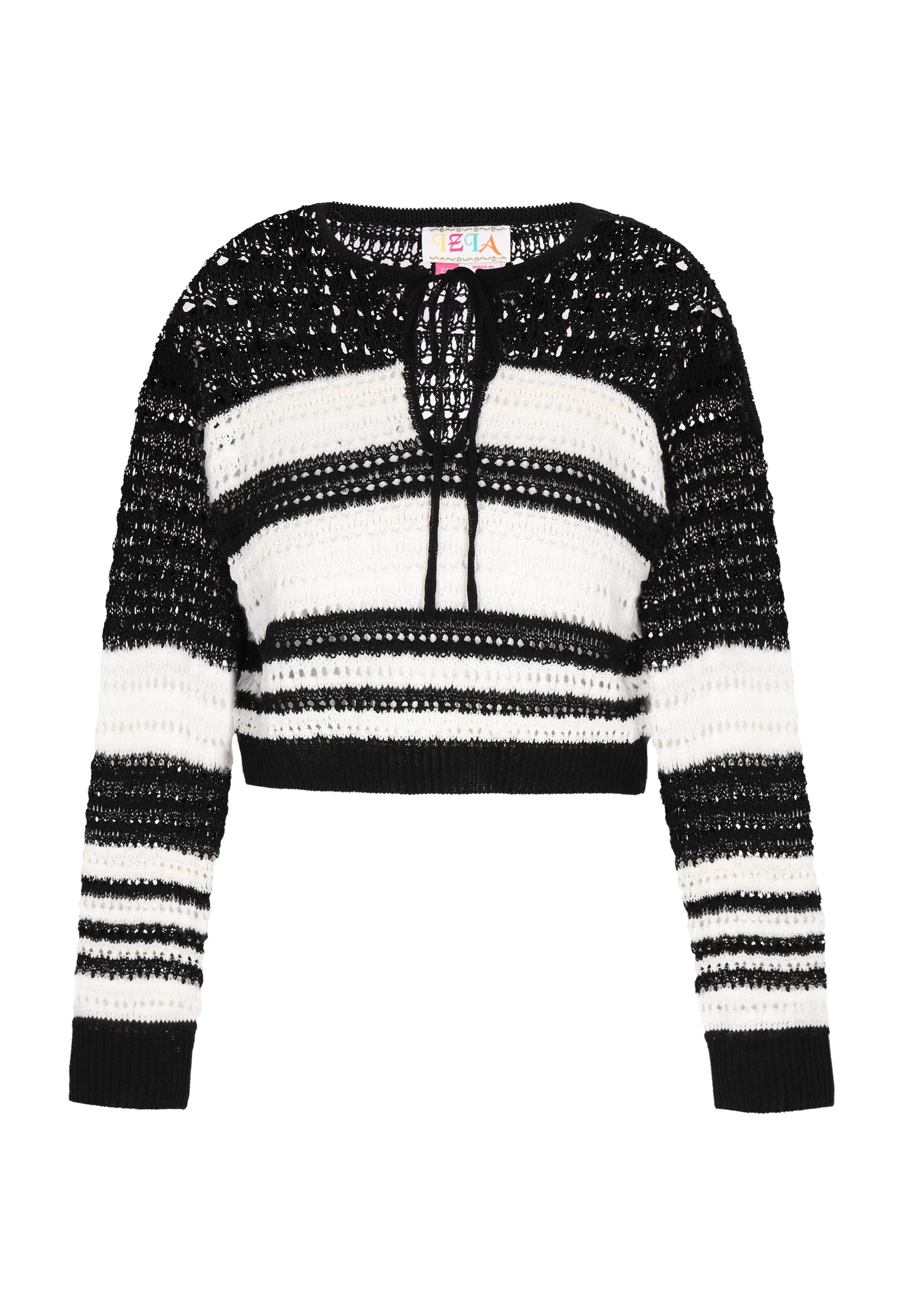 Sweter damski IZIA